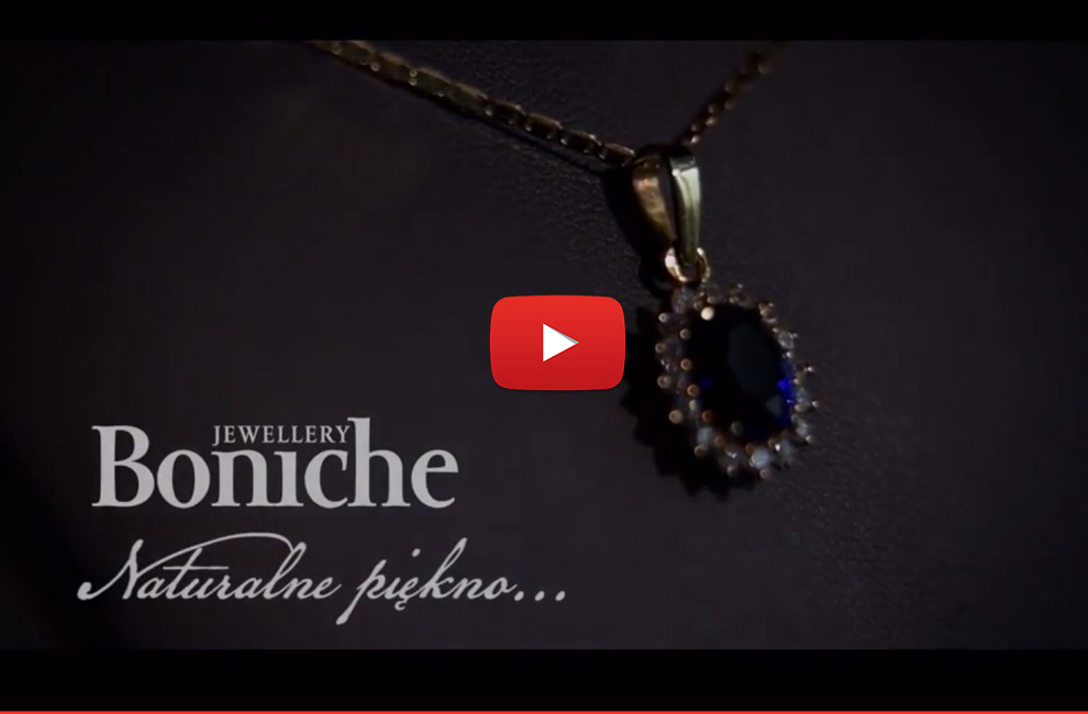 Boniche Jewellery